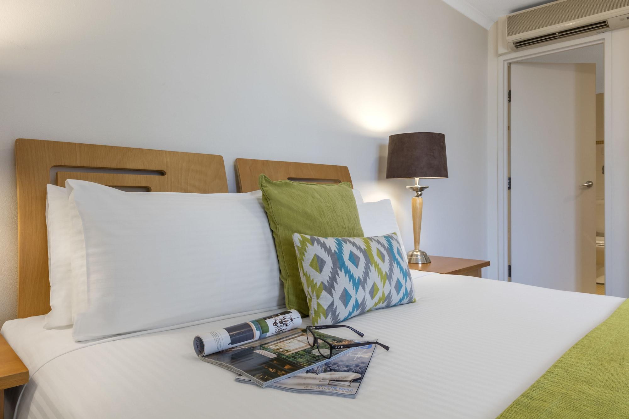 Nesuto Chippendale Aparthotel Σίδνεϊ Εξωτερικό φωτογραφία