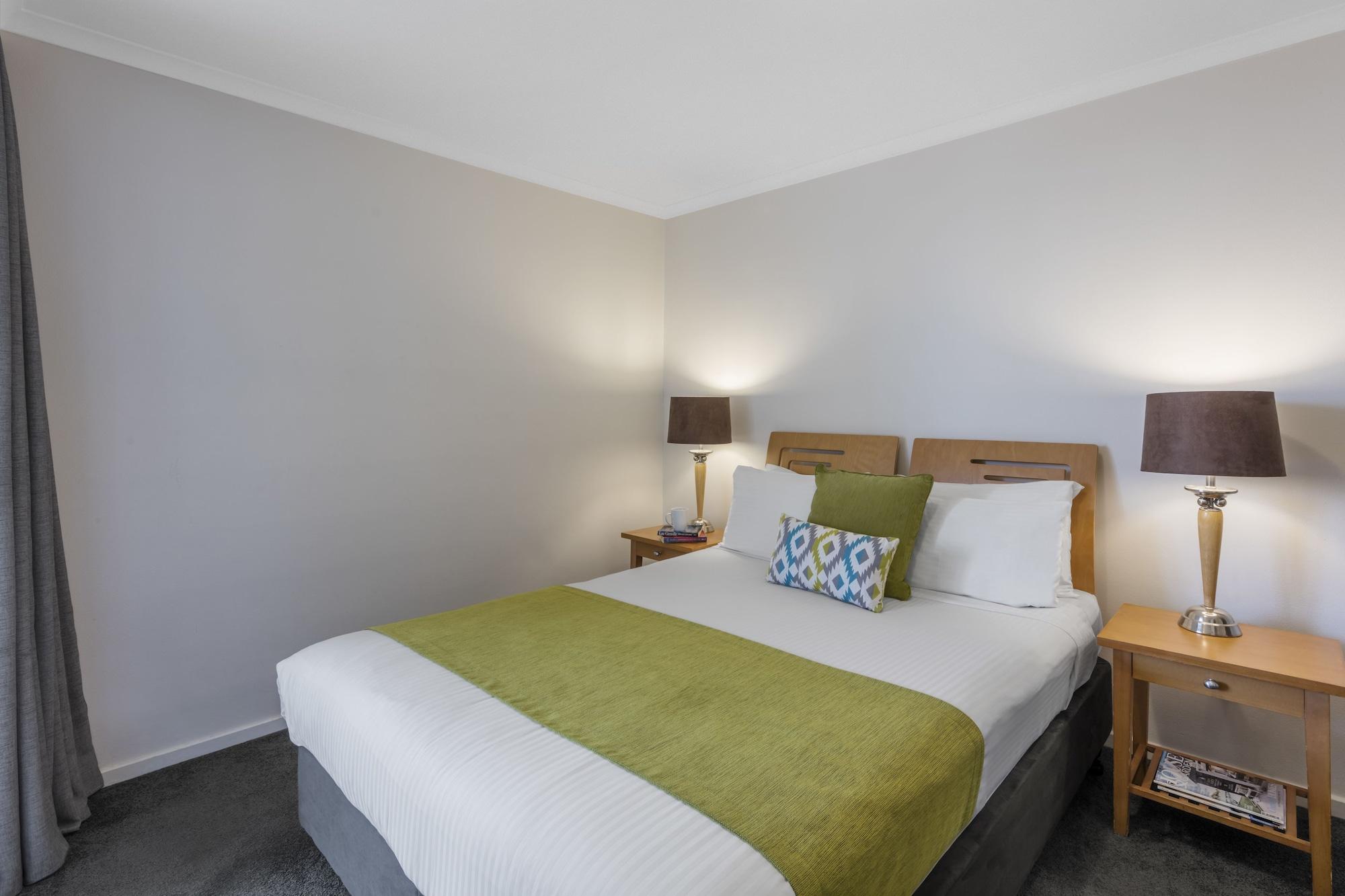 Nesuto Chippendale Aparthotel Σίδνεϊ Εξωτερικό φωτογραφία