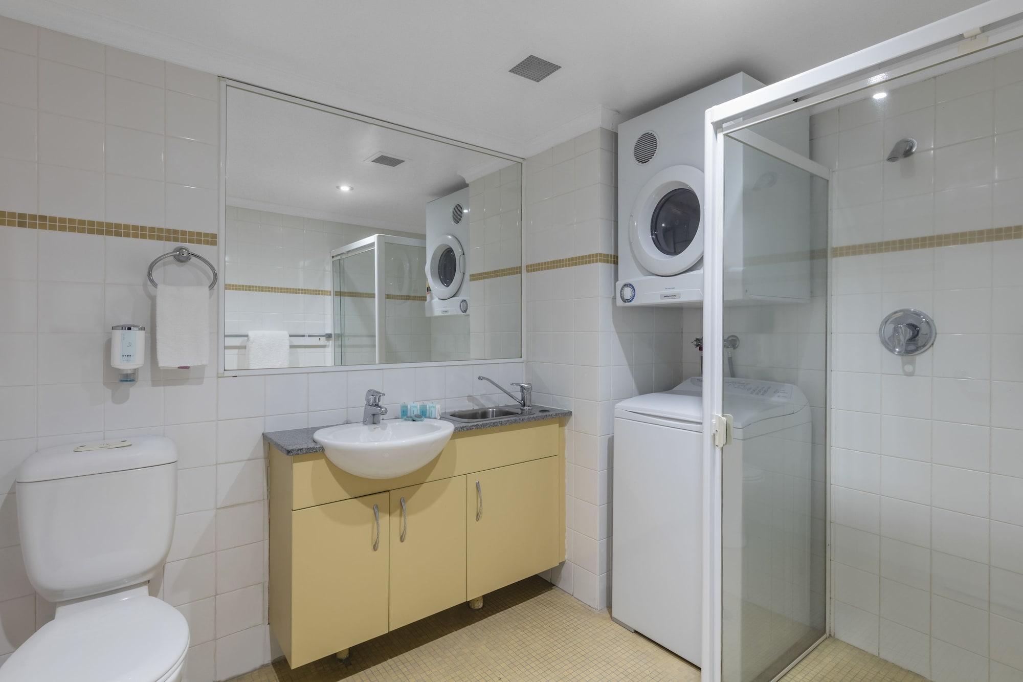 Nesuto Chippendale Aparthotel Σίδνεϊ Εξωτερικό φωτογραφία
