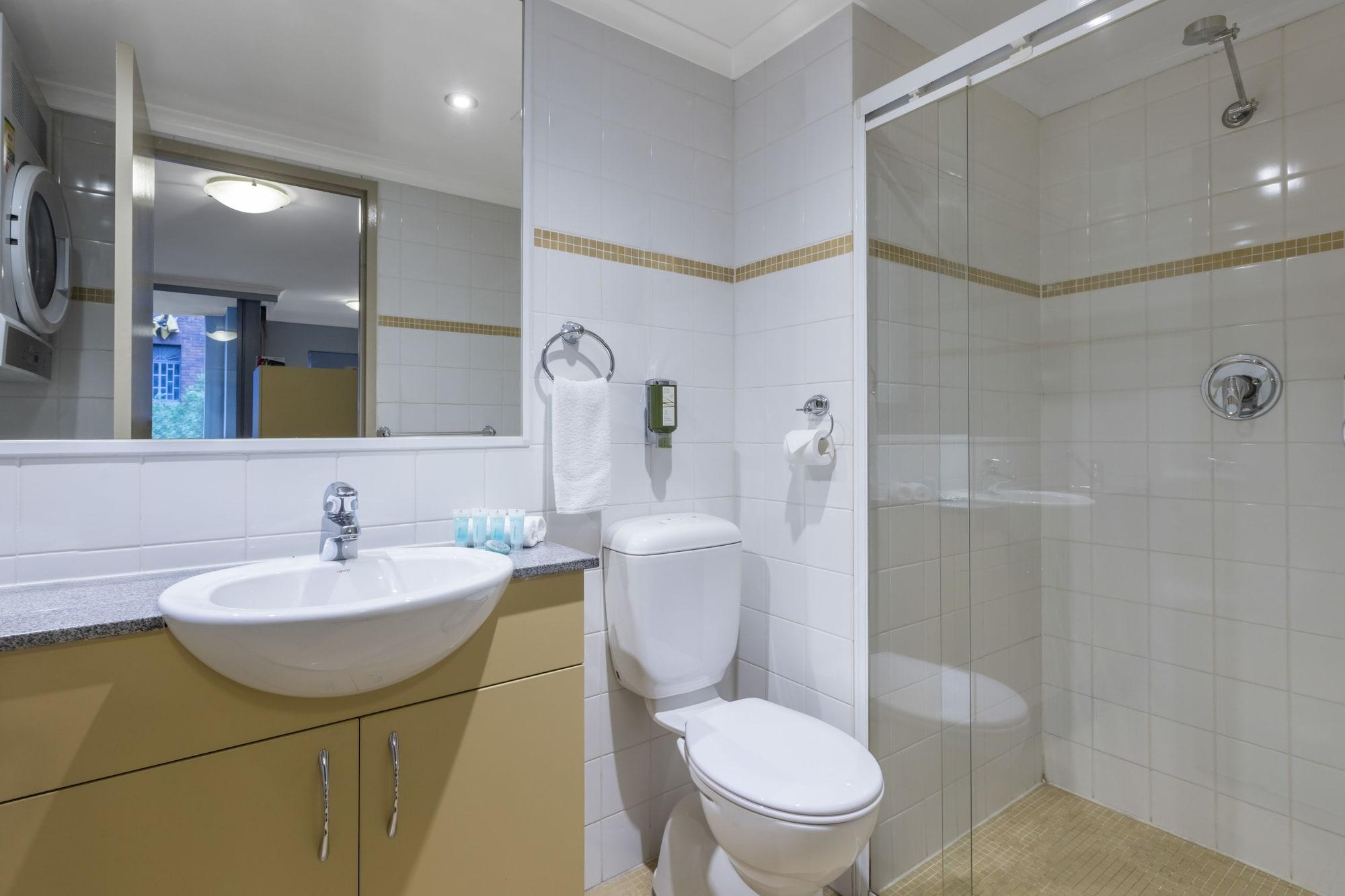 Nesuto Chippendale Aparthotel Σίδνεϊ Εξωτερικό φωτογραφία