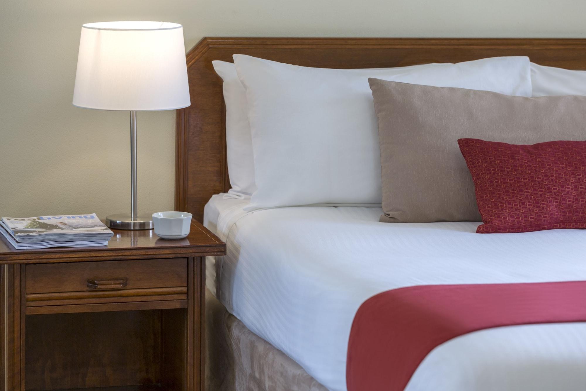 Nesuto Chippendale Aparthotel Σίδνεϊ Εξωτερικό φωτογραφία