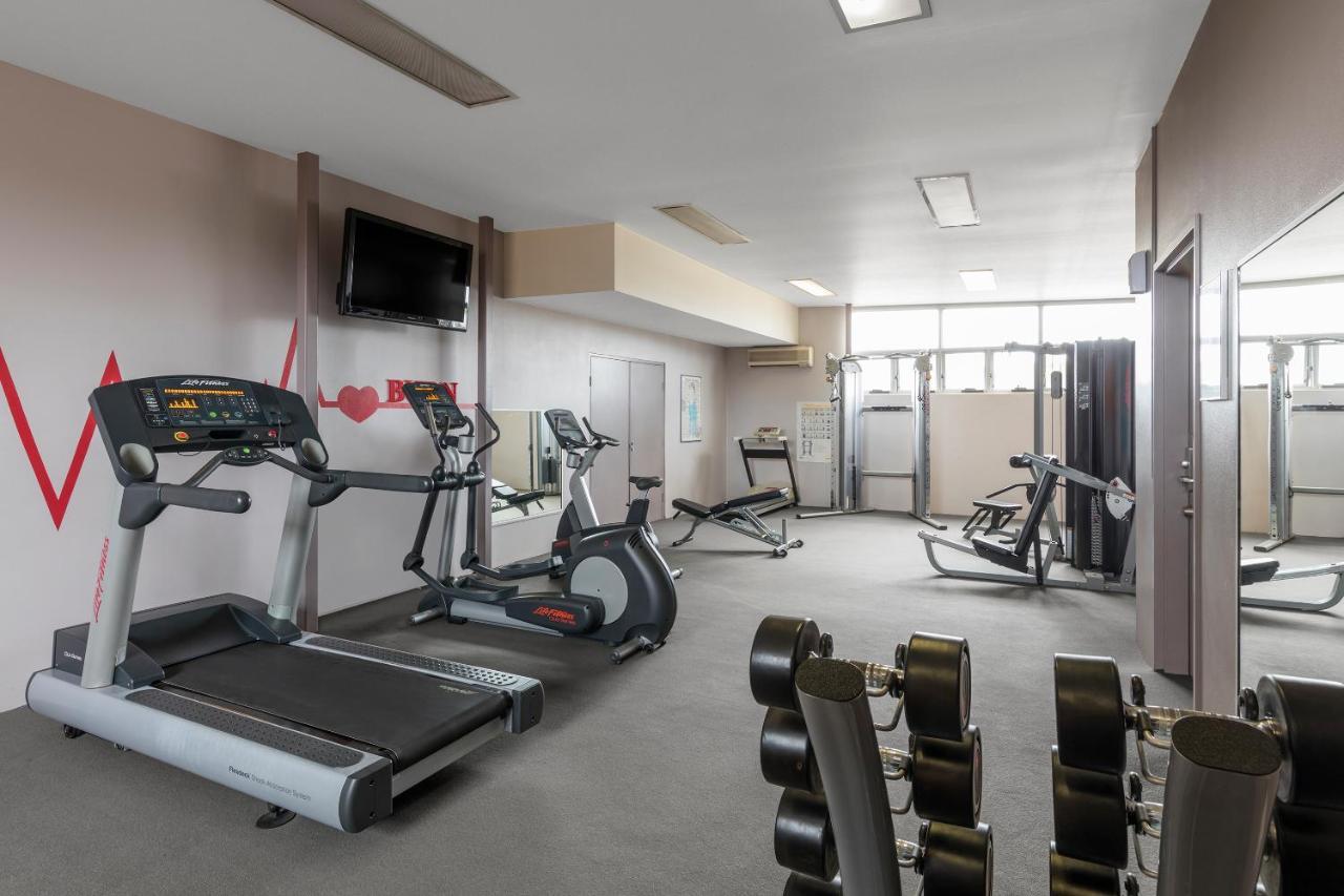 Nesuto Chippendale Aparthotel Σίδνεϊ Εξωτερικό φωτογραφία