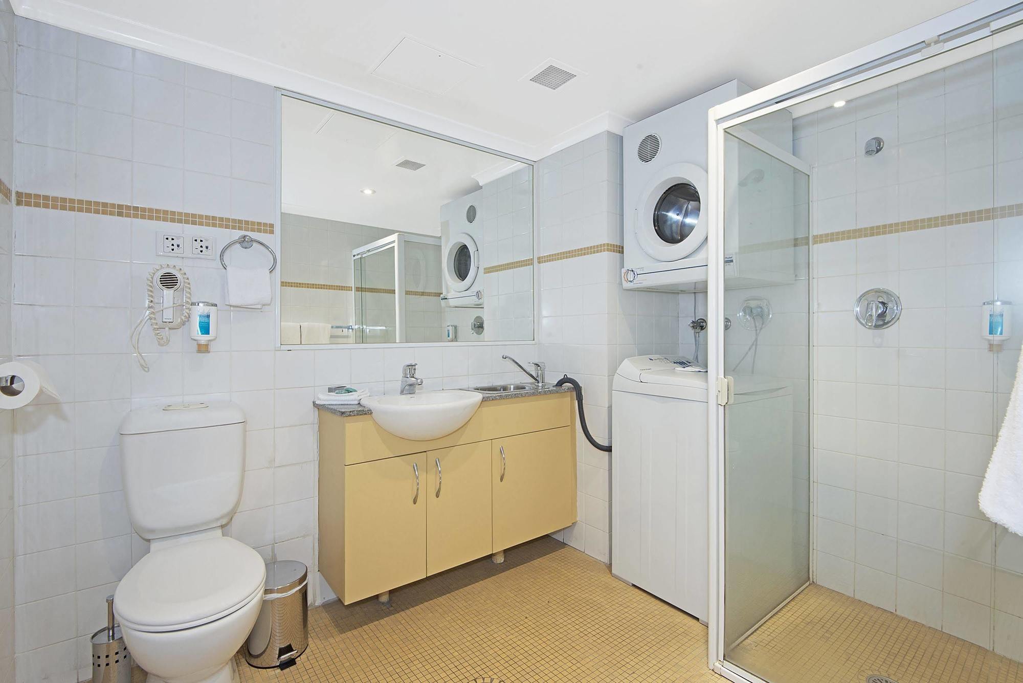 Nesuto Chippendale Aparthotel Σίδνεϊ Εξωτερικό φωτογραφία